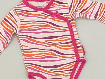sukienki boho allegro: Body, Coccodrillo, 0-1 month, 
condition - Perfect