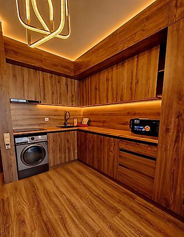макаронный цех: Аренда квартиры на Иссык-Куле, Palm Beach, Чок-Тал, 5 мест, Цена Целиком за жилье — 2