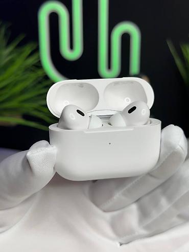 hoco eq34 plus: AirPods Pro Гарантия на товар ✅ Доставка по всему Кыргызстану 🇰🇬 — 2