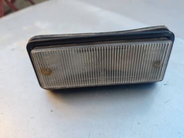 Auto delovi: Zadnje svetlo rikverca Lada 2103,2106 br.2. Polovno, očuvano. Skinuto — 1