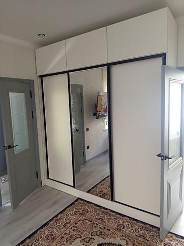 Шифоньеры, шкафы для одежды: Шифоньер, шкаф для одежды, Прямой — 2