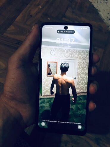 Samsung: Samsung Galaxy A52, Новый, 128 ГБ, 2 SIM