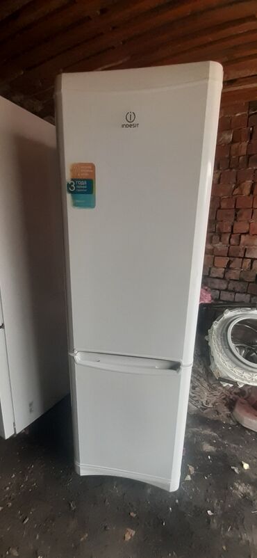 стиральная машина бу ош: Стиральная машина Indesit, Б/у