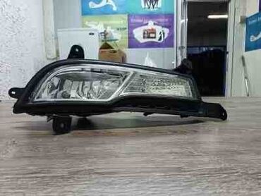корейские шины в баку: Правая, Противотуманные, Chevrolet Cobalt, 2022 г., Оригинал, Новый