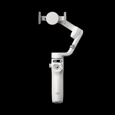 dji osmo 6: Стабилизатор DJI Osmo Mobile 6 Состояние новое, после покупки — 1