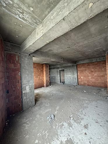qecreşde kiraye evler: 2 otaqlı, Yeni tikili, 84 kv. m — 5