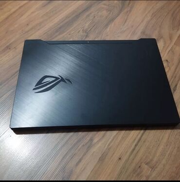 ноутбуки с gtx 1660 ti: Ноутбук, Asus, 16 ГБ ОЗУ, Intel Core i7, 15.6 ", Б/у, Игровой, память SSD