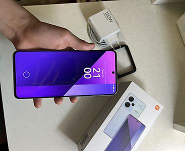 Xiaomi: Xiaomi, 13 Pro, Б/у, 256 ГБ — 10