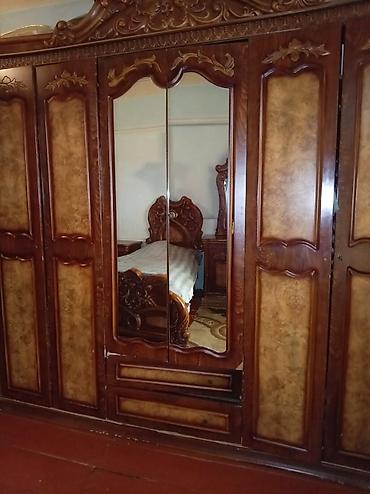 Yataq otağı dəstləri: Hamsı birlikdə 200 — 3