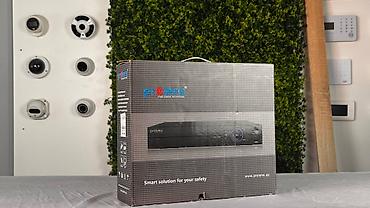 Фото и видеокамеры: Prolens 5-in-1 DVR – yüksək rəqəmsal texnologiya ilə videomüşahidə — 7