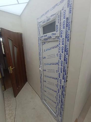 Plastik qapılar: Plastik qapilar -90 azn Dekor qapilar - 130 azn Kombi wkaflari- 80 -da lalafo.az — 24 Plastik qapılar: Plastik qapilar -90 azn Dekor qapilar - 130 azn Kombi wkaflari- 80 — 24