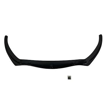 prednji branik astra g: OPC LIP SPOJLER DODATAK ZA PREDNJI BRANIK OPEL ASTRA J 09-15 | OPC — 2