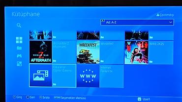 ps 5 pro 2 tb: PS4 PRO GOD OF WAR LİMİTİD. 4 TB (2 TB daxili 2 TB xarici) öz arginal — 9
