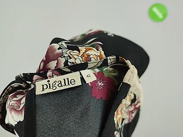 lampasy: Pigalle, Bluzka damska, rozmiar XL — 5