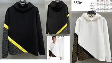 Duksevi: SPORTSKI FENDI, HERMES. DUKSEVI, MEGA HIT | Novo! ! ! Hit. Hit. Hit — 12