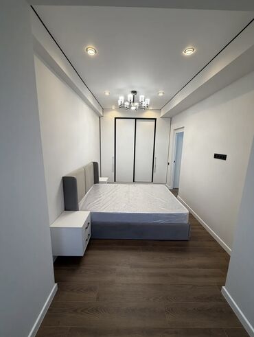 Продажа квартир: 2 комнаты, 60 м², Индивидуалка, 11 этаж, Дизайнерский ремонт — 5