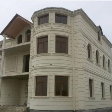 Ağlay: İsti aqlay Termo fasad, 2 azn dən başlayan qiymətlər, usta xidmətimiz — 12