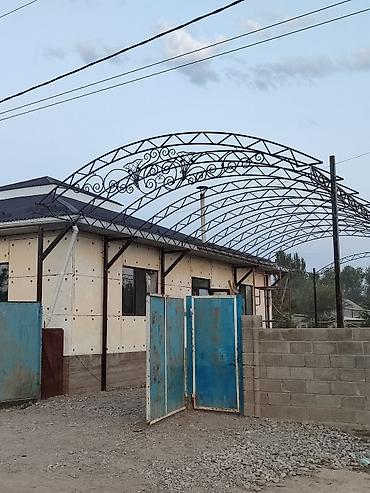 Сварка: Сварка | Заборы, оградки Доставка, Монтаж, Гарантия — 11