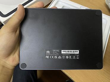 240 hz: Графический планшет Huion Inspiroy H430P. Абсолютно новый графический — 4
