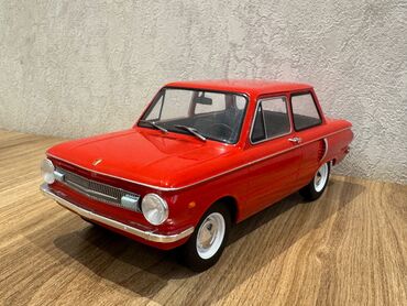 Avtomobil modelləri: 2000 il, 1:18, Dəmir, Ünvandan götürmə, Ödənişli çatdırılma, Rayonlara çatdırılma — 1