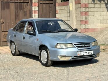 матор для лодки: Daewoo Nexia: 2011 г., 1.5 л, Механика, Бензин, Седан