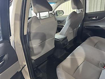 5 100 17: Toyota Venza: 2020 г., 2.5 л, Вариатор, Гибрид, Кроссовер — 4