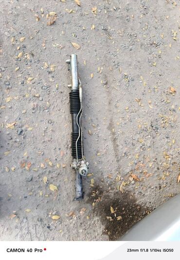 вампер пассат б3: Продаю Рулевую рейку Ауди с4 в отличном состоянии оригинал