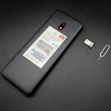 balaca telfonlar: Kateqoriya: Telefonlar Qiymət: 430 Duoqin Qin F22 Pro 4GB/64GB — 3