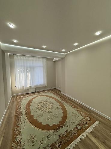 81: 3 комнаты, 82 м², Политех Элитка, 9 этаж, Евроремонт — 9