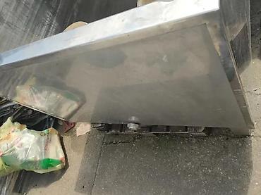 Rezervoari i burad: INOX 1000L MESO VINO MLEKO MOZE HLADI MOZE GREJE | Imox od 1000l ima — 4