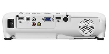 TV və video: Yeni Portativ Proyektor Epson, Ödənişli çatdırılma — 2