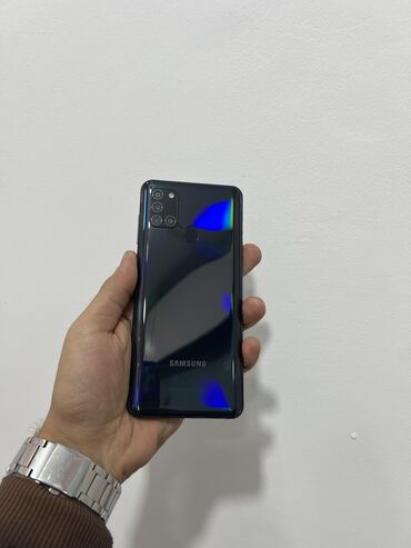 samsung s6500: Samsung Galaxy A21S, 32 ГБ