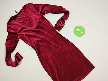 modus sukienki: H&M Divided, Sukienka damska, rozmiar 2XS — 3