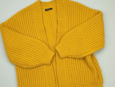 bluza z c a: Reserved, Kardigan damski, rozmiar M