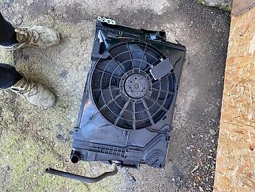 1.7 dizel: VENTILATOR SA ELEKTORONIKOM ZA BMW 315, 316, 318 . OD 1998. DO 2005 — 5
