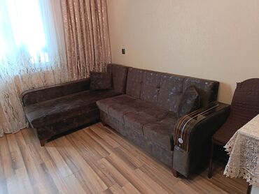 hamam ucun asma tavan: Künc divan