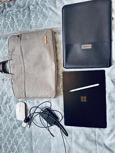 пк с монитором: ✨ Microsoft Surface Laptop 3 (13.5") — Полный комплект! ✨ ⚙️ — 3