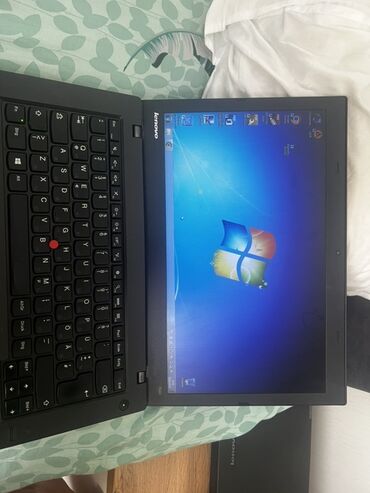 мультиварка 24: Ноутбук, Lenovo, 8 ГБ ОЗУ, Intel Core i5, Для работы, учебы