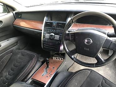 нисан тиана: Nissan Teana: 2003 г., 2.3 л, Автомат, Бензин, Седан — 4