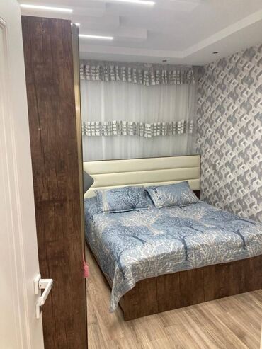 Köhnə tikili: Bakı, Əhmədli, 3 otaqlı, Köhnə tikili, m. Əhmədli, 80 kv. m — 5