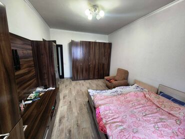 Продажа квартир: 1 комната, 35 м², 105 серия, 6 этаж, Косметический ремонт