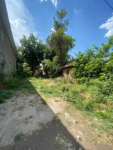 купить участок в кызыле: 4 соток, Для строительства, Договор купли-продажи, Красная книга, Тех паспорт