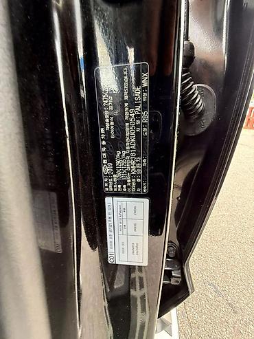 Hyundai: Hyundai Palisade: 2019 г., 2.2 л, Автомат, Дизель, Кроссовер — 14