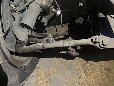 Digər avtomobil ehtiyat hissələri: BMW E38 üçün ehtiyat hissələri M52. 2,8. Avtomat karopka Bmw 7 ci — 14
