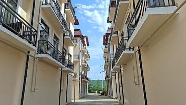 qusar evler: 3 otaqlı, Yeni tikili, 71 kv. m — 2