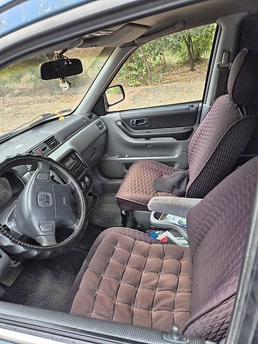 хонда мотоцикл бишкек: Honda CR-V: 1998 г., 2 л, Кол менен иштөөчү, Бензин, Кроссовер — 1