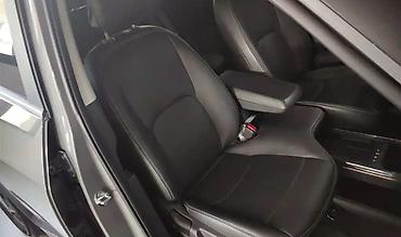 Kia: Kia EV5: 2024 г., Автомат, Электромобиль, Кроссовер — 7