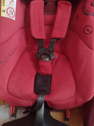 Autosedišta: Auto sediste Concord 0-23 Kg - Auto sedište CONCORD donešeno iz — 14