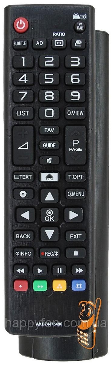 tech telefon: Пульты для всех моделей телевизоров yasin, samsung, tcl, lg — 6
