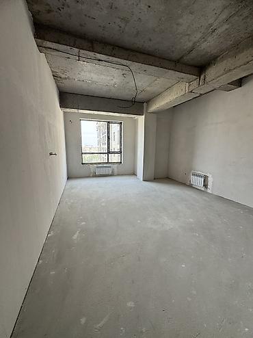 Продажа квартир: 2 комнаты, 95 м², Элитка, 8 этаж, Готовая ПСО (под самоотделку) — 16